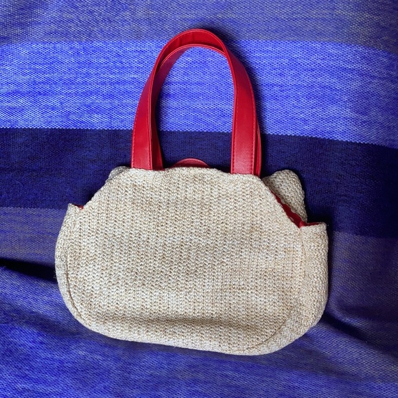 Vintage Sanrio Hello Kitty purse - Picture 7 of 7